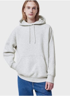 Buy Oversized Fit Hoodie in Saudi Arabia