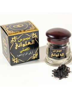 Buy Mabsoos Alalwani Alhelal 30 g in Saudi Arabia