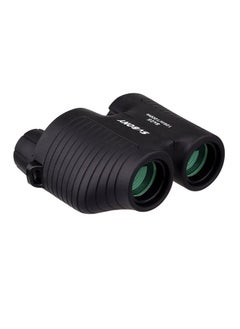 اشتري SV10 8x25 Binoculars, Fixed Focus Binoculars, Compact Small Binoculars for Adults Kids, FMC Mini Pocket Binoculars Travel Hiking Scenery Birding Concert Outdoor Training Sports Games Camping في الامارات