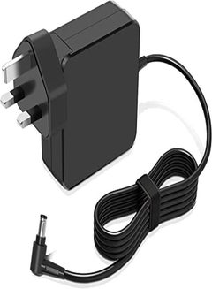 Buy Womdee 65W Laptop Charger Power Supply, AC Power Adapter 20V 3.25A For Lenovo IPAD 320 310 320S 330 330S 100 110 110S 120S 330S-15Ikb Yoga 520 530, Adl45Wcd【Connector=4.0mm*1.7mm】 in UAE