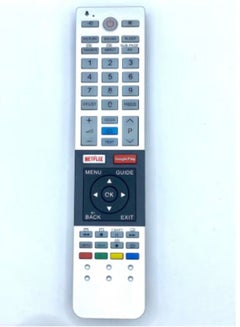 Buy Replacement Remote Control for Toshiba TV in Saudi Arabia