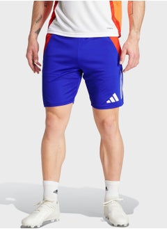 Buy Tiro 24 Training Shorts in UAE