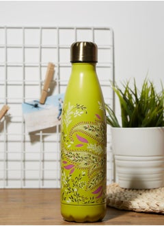 Buy Haveli Garden Stainless Steel Water Bottle in UAE