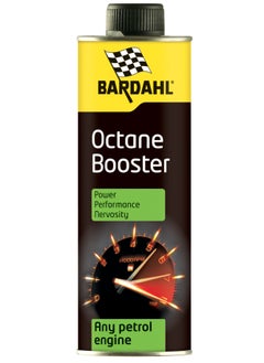 Buy Octane booster 300ml Bardahl (Belgium) in UAE