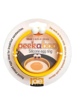 اشتري Peekaboo Silicone Egg Ring في الامارات