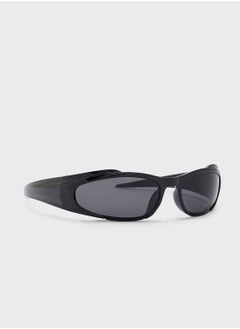 Buy Casual Racer Sunglasses in UAE