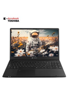 Buy Dynabook TECRA Laptop With 13.3-Inch Display,Core i5-1135G7 Processor/8GB RAM/256GB SSD/Intel Iris XE Graphics/Windows 11 Pro in Saudi Arabia