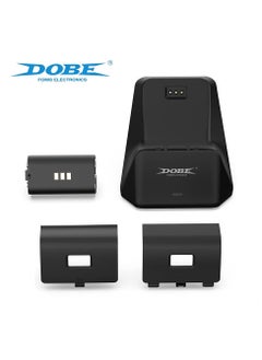 Buy DOBE Charging Dock for XBOX ONE, XBOX Series Controller in Egypt