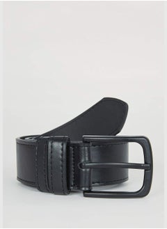 اشتري Man Causal Belt في الامارات