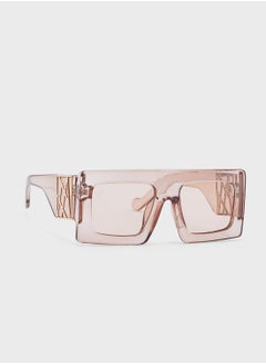 Buy Square Shape Sunglasses in UAE