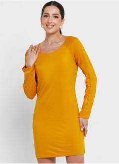 Buy Knitted Dress in UAE