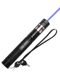 اشتري High-Power Tactical Laser Pointer Kit for Presentations, Teaching, and Outdoor Adventures with Charger في الامارات