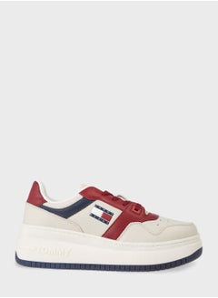 Buy Retro Flatform Sneakers in Saudi Arabia