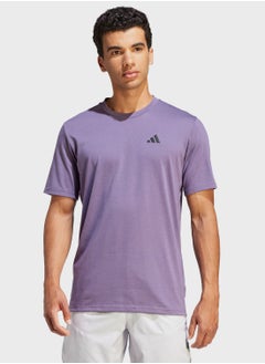 Buy Train Essential T-Shirt in UAE