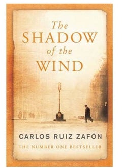 Buy The Shadow of the Wind in Egypt