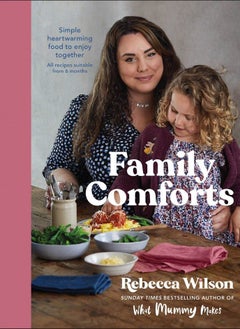 Buy Family Comforts: Simple, Heartwarming Food to Enjoy Together in UAE