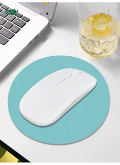 Buy Solid Portable Wireless Mouse Compatible With iPad in Saudi Arabia