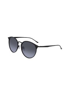 Buy Full Rim Metal Round Sunglasses DO100S 5418 (001) in UAE