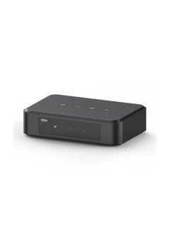 Buy S10+ WiFi & Bluetooth 5.0 preamplifier/Audio Receiver, Wireless multiroom/multizone Home Stereo Music Receiver Circuit Module with Airplay in UAE