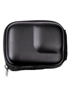 Buy Mini Carrying Case For Gopro Hero 12/11/10/9 Black,Hard Shell Travel Storage Case For Action Camera Camera Accessories Body Protection Bag in Saudi Arabia