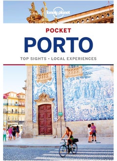 Buy Lonely Planet Pocket Porto in UAE