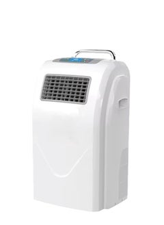 اشتري Air Purifier with HEPA Class14 Filter and UV Sterilization fitler Pet Hair for Healthier Home في السعودية