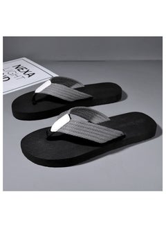 اشتري New Men's Flip Flops For Summer في الامارات