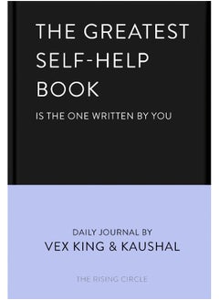 Buy Greatest Self-Help Book (is the one written by you) in UAE