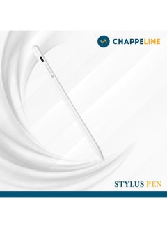 اشتري قلم ستايلس للايباد بشحن لاسلكي ماركة CHAPPELINE في السعودية