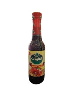 Buy Al Tayebat Pure Pomegranate Molasses, 400 ml in Egypt