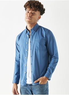 اشتري Essentials  Relaxed
  Fit Shirts في الامارات