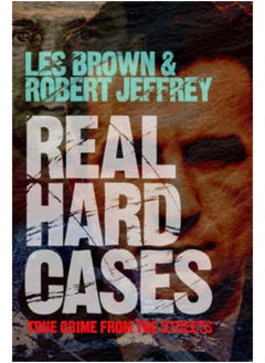 اشتري Real Hard Cases: True Crime from the Streets في الامارات