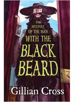 Buy The Mystery of the Man with the Black Beard in Saudi Arabia