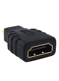 اشتري وصلة HDMI أنثى إلى مايكرو ذكر في الامارات