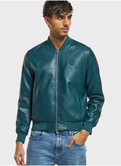 Buy Logo Bomber Jackets in UAE