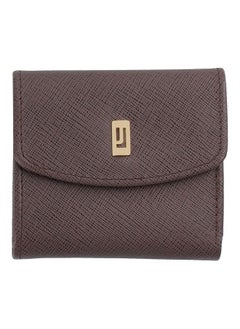 Buy Genuine Leather Women's Wallet-The Lilac in UAE