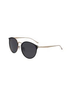 Buy Full Rim Metal Round Sunglasses DO100S 5418 (002) in Saudi Arabia