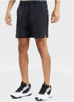 Buy Vanish Woven 6in Shorts in UAE