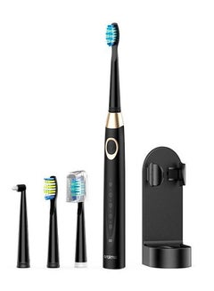 Buy SmartDent C2 Powerful Sonic Cleaning Electric Toothbrush in UAE