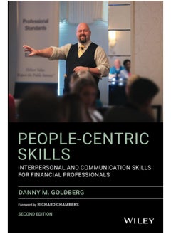 Buy People–Centric Skills: Interpersonal and Communication Skills for Financial Professionals in UAE