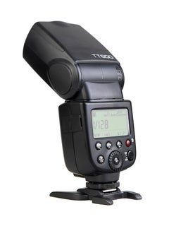 Buy Godox Thinklite TT600 Camera Flash Speedlite Master/Slave Flash with Built-in 2.4G Wireless Trigger System GN60 in Saudi Arabia