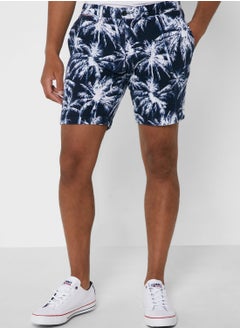 Buy Brooklyn Terry Palm Shorts in UAE