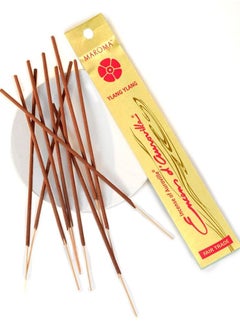 اشتري Ylang Ylang Natural Incense Stick - 10's في الامارات