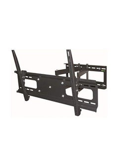 اشتري 3D LCD/LED TV Tilt Wall Mount Bracket Black في السعودية