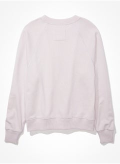 Buy AE Crew Neck Sweatshirt in UAE