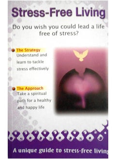 Buy Stress Free Living by M. M. Walia - Paperback in UAE