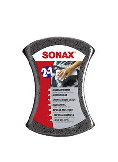 اشتري Sonax car wash sponge في مصر