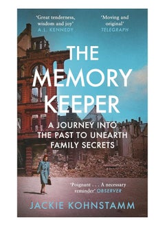 اشتري The Memory Keeper: A Journey into the Past to Unearth Family Secrets في الامارات