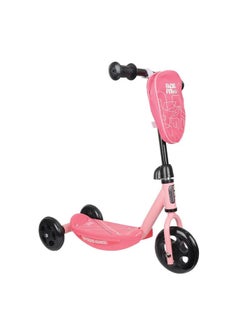 Buy 3-Wheel Cruiser - Pink in UAE