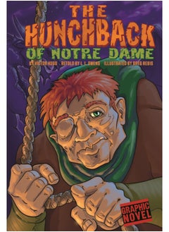 Buy Hunchback of Notre Dame in Saudi Arabia